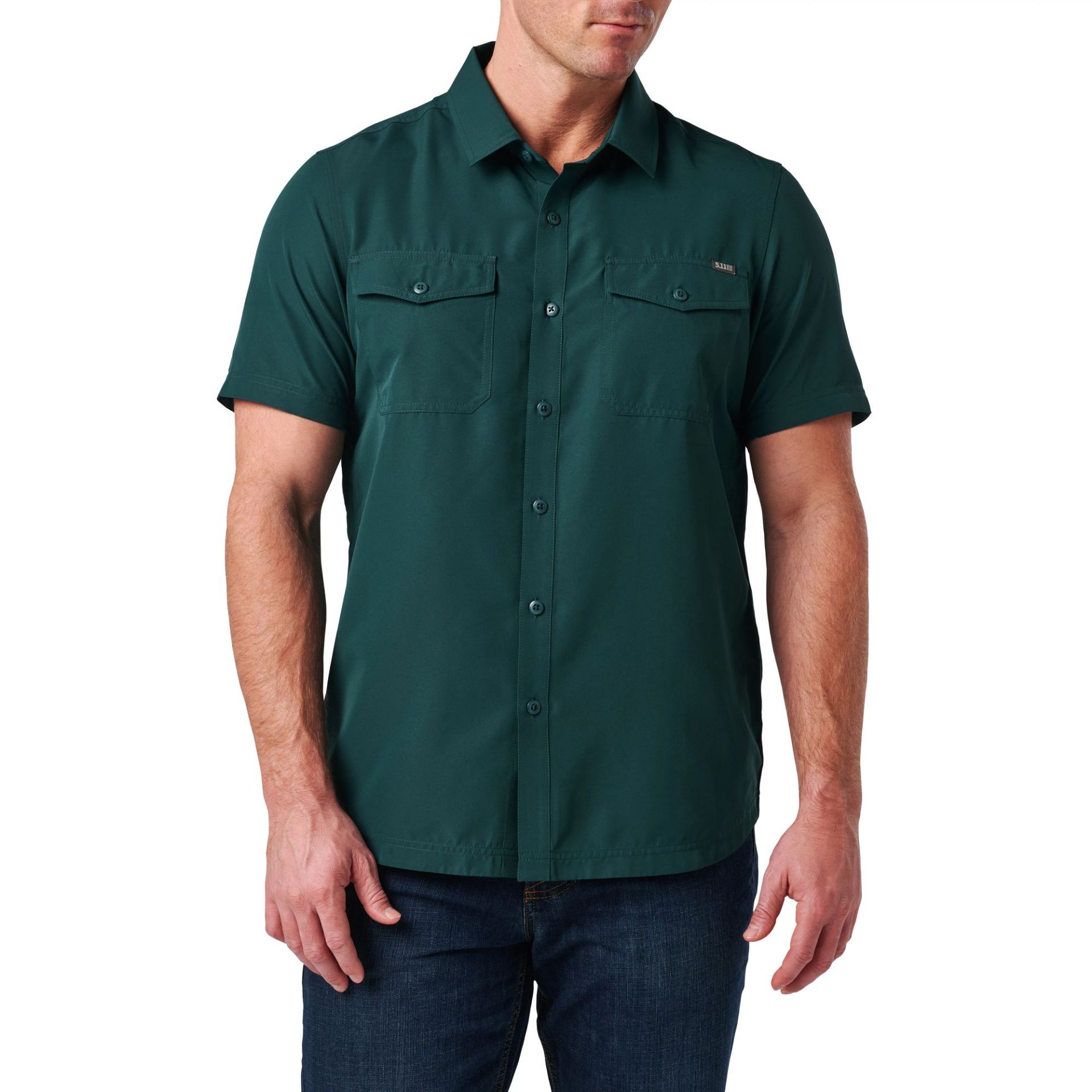 Picture of 5.11 71208 MARKSMAN S/S SHIRT