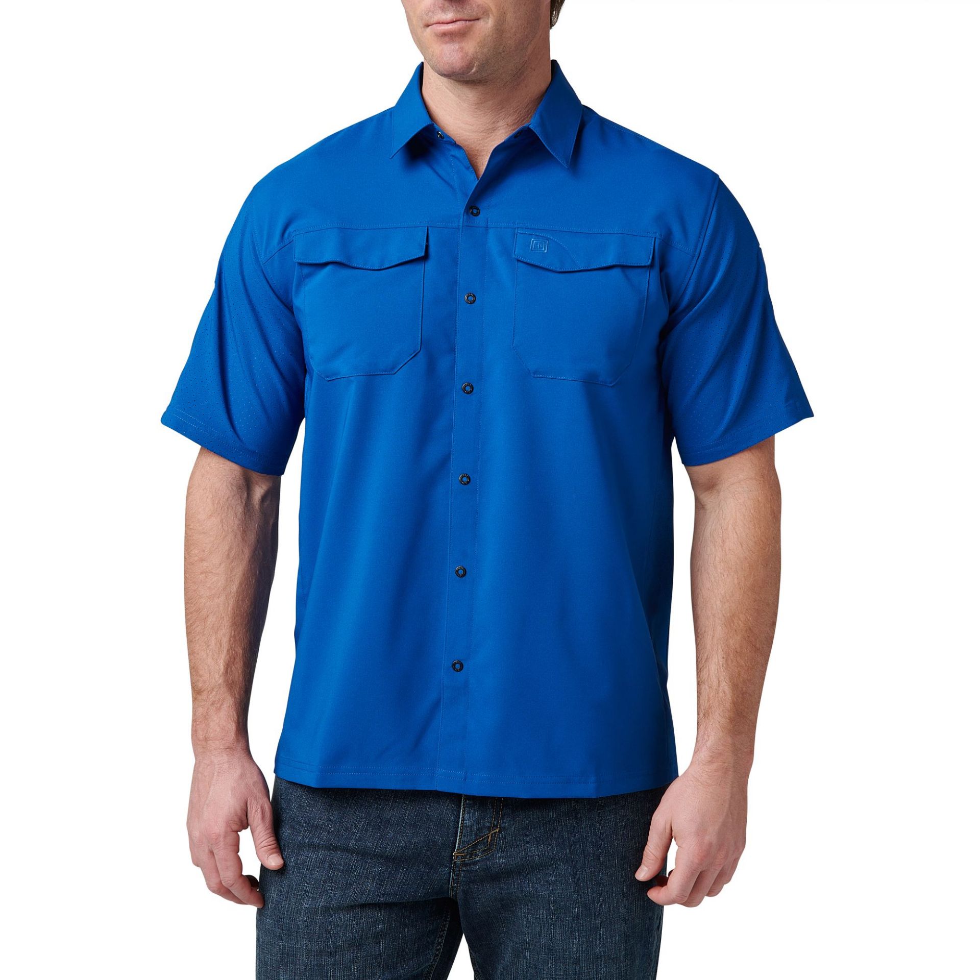 Picture of 5.11 71340 FREEDOM FLEX SS SHIRT