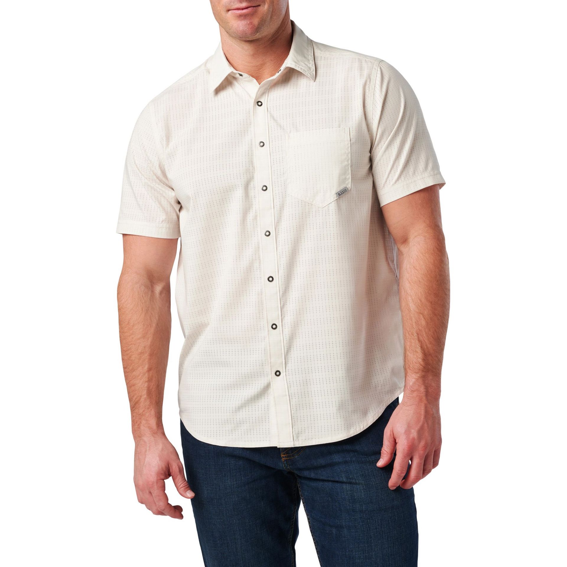 Picture of 5.11 71378 AERIAL SS SHIRT