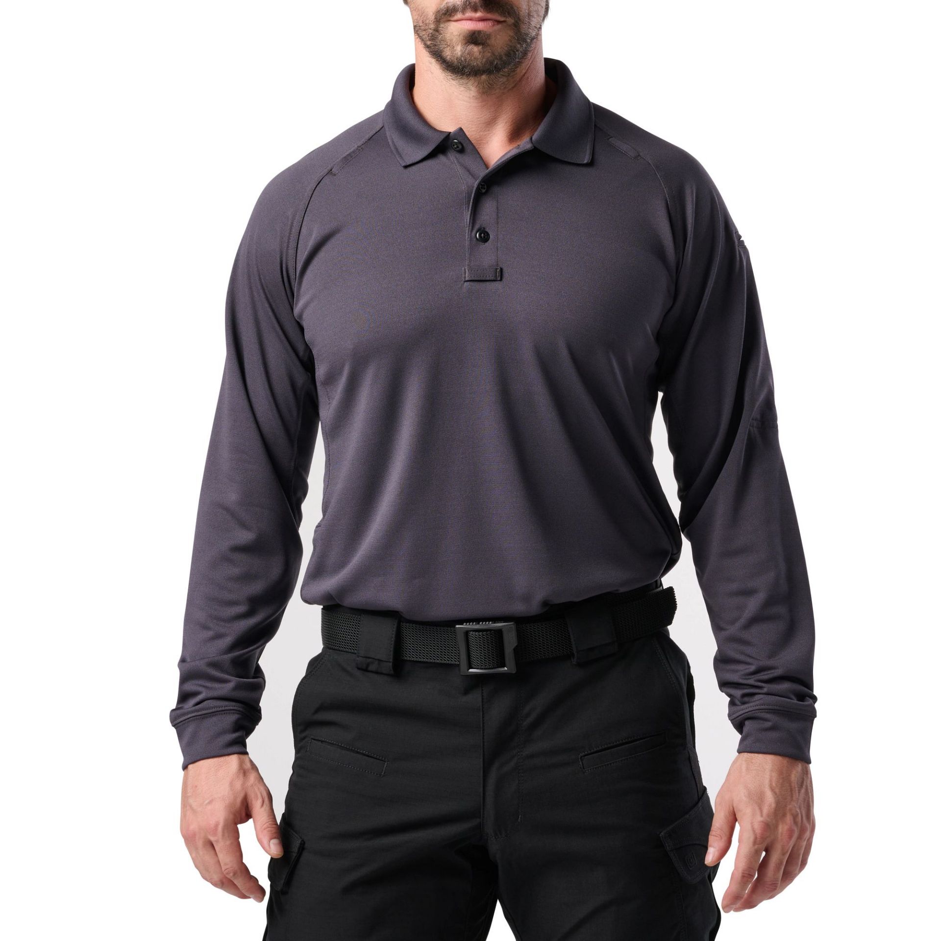 Picture of 5.11 72049 PERFORMANCE L/S POLO