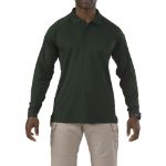 Picture of 5.11 72049 PERFORMANCE L/S POLO