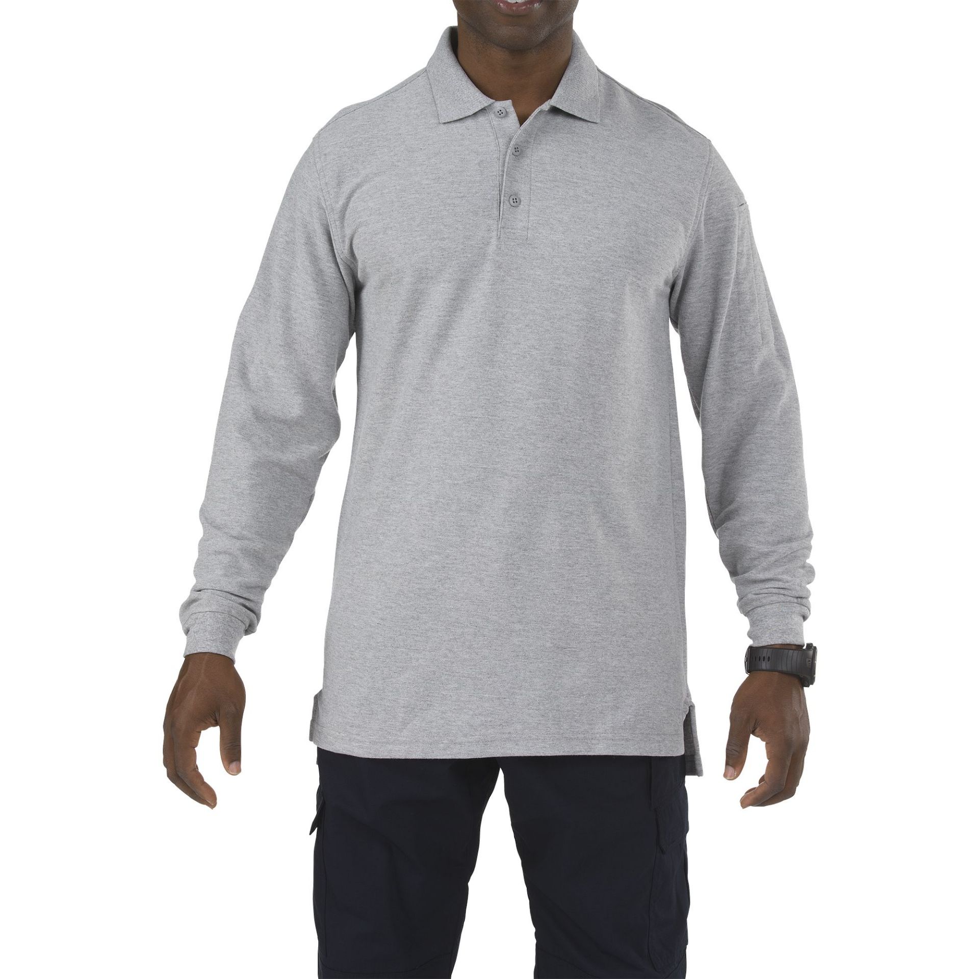Picture of 5.11 72057 UTILITY L/S POLO