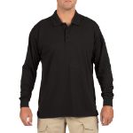 Picture of 5.11 72360 TACTICAL L/S POLO