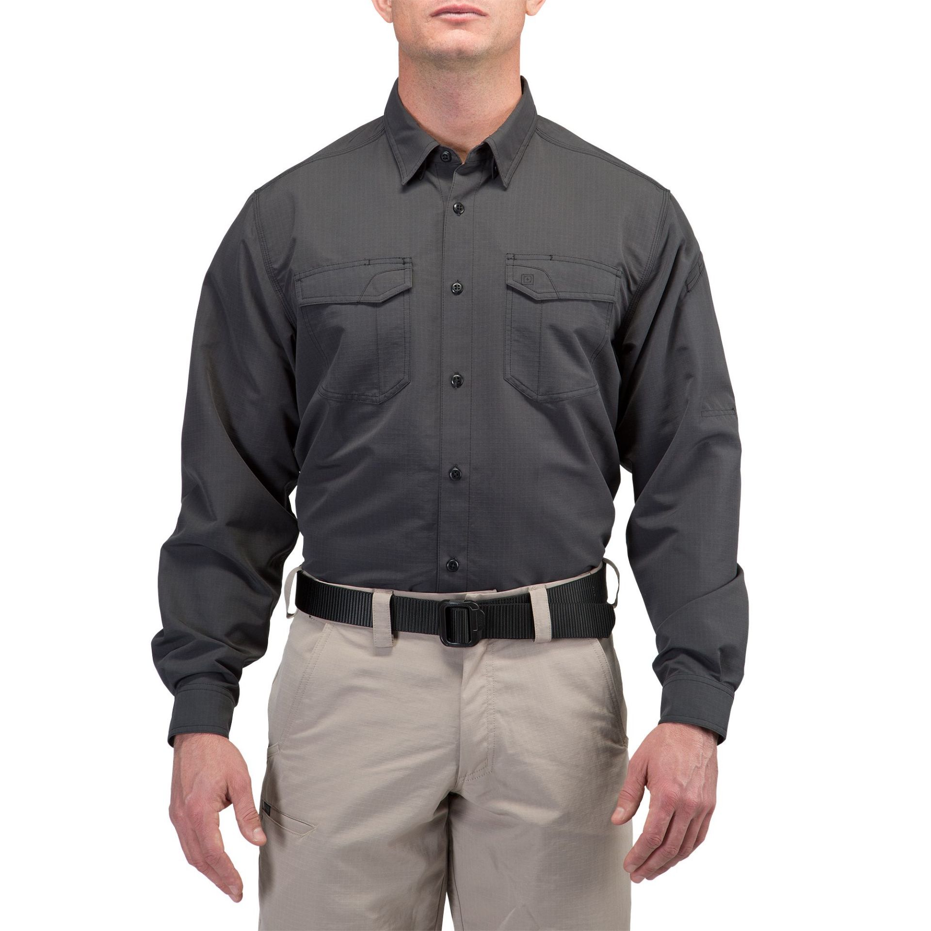 Picture of 5.11 72479 FAST-TAC L/S SHIRT