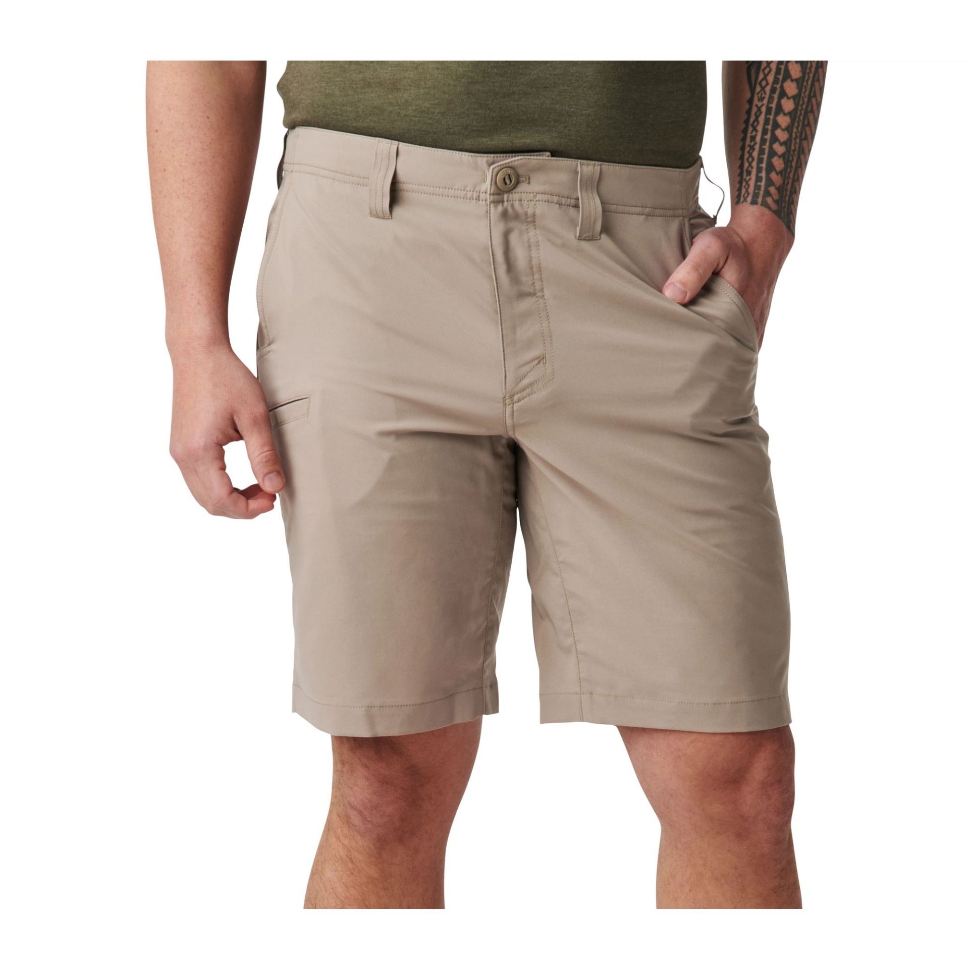 Picture of 5.11 73351 DART SHORT