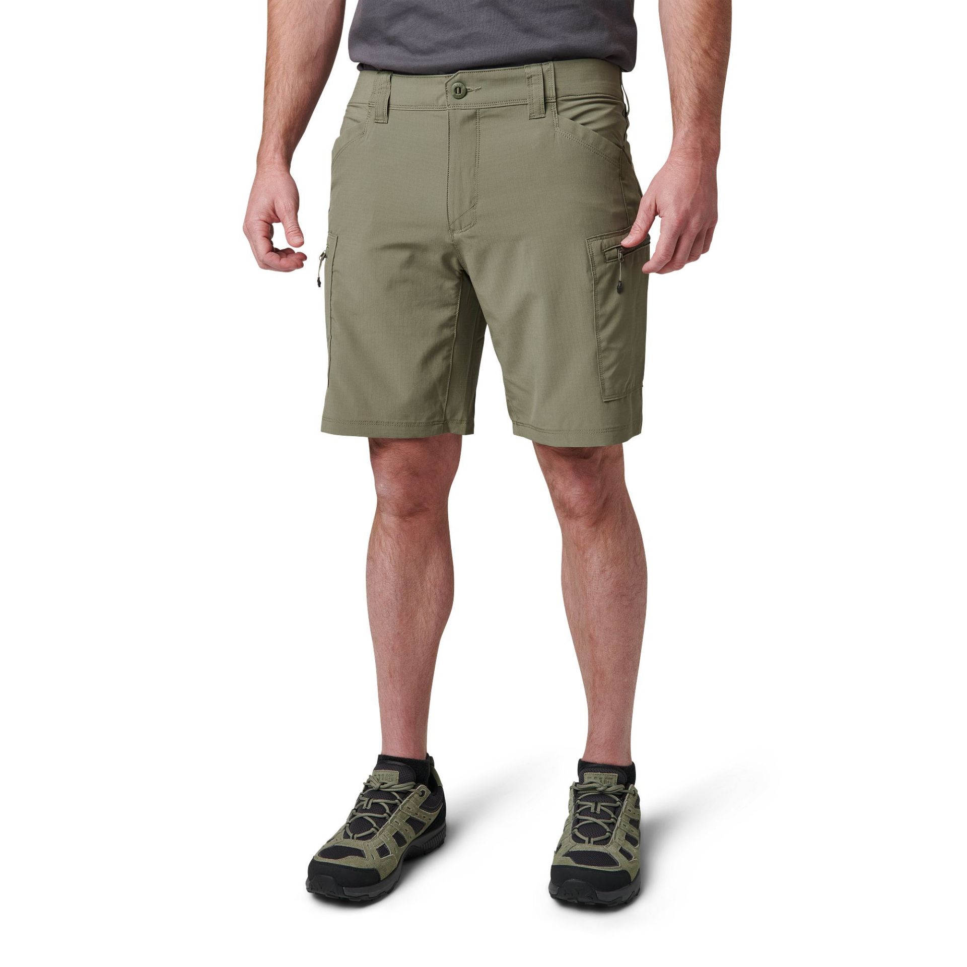 Picture of 5.11 73365 TRAIL SHORT LIGHT