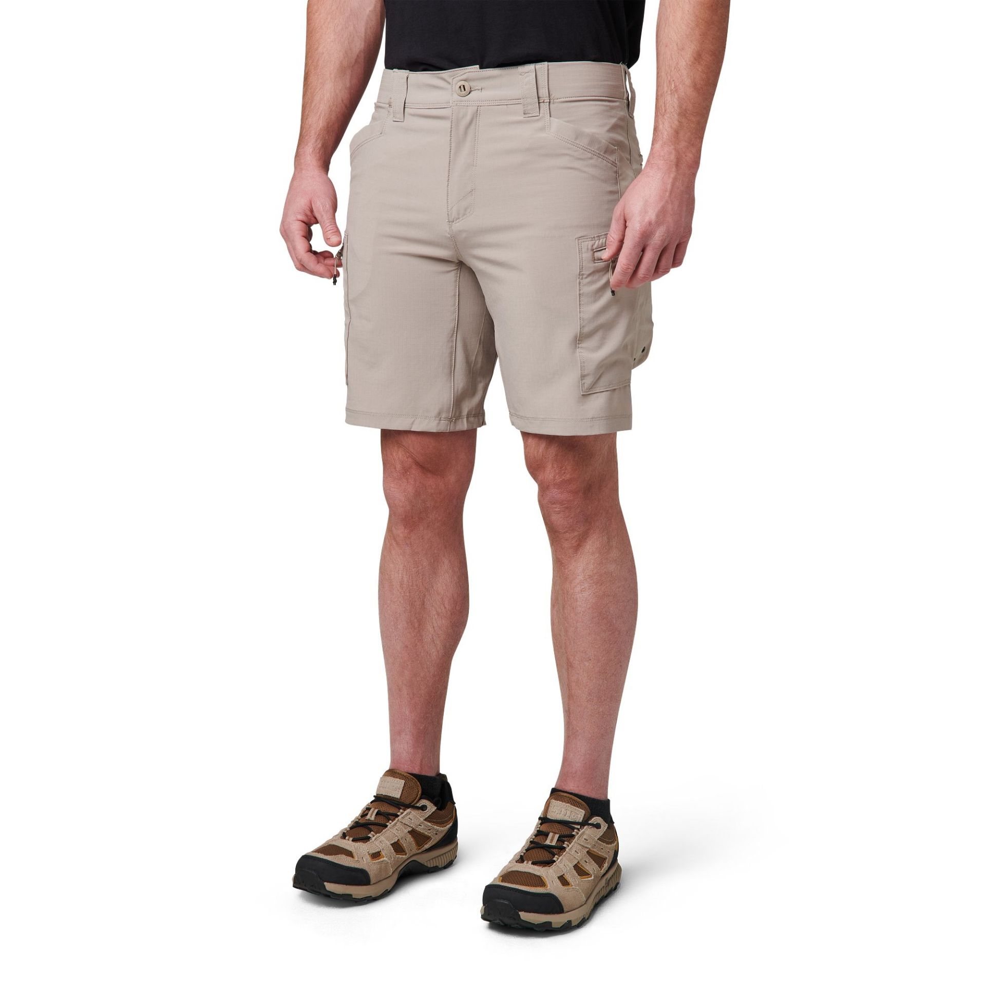 Picture of 5.11 73365 TRAIL SHORT LIGHT