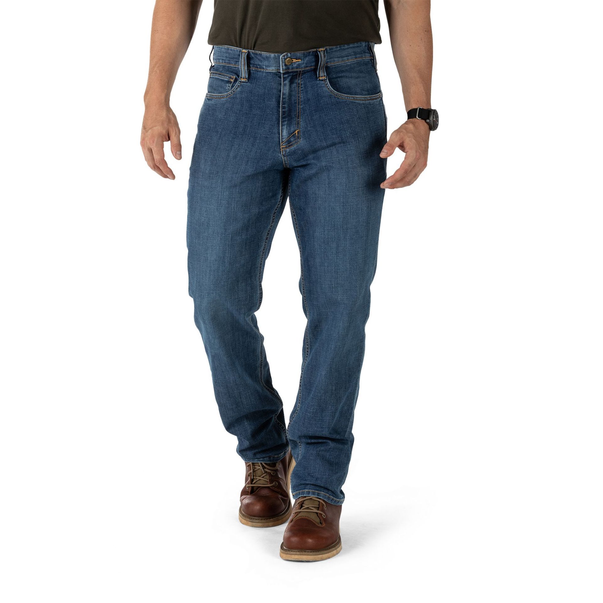 Picture of 5.11 74477 DEFENDER-FLEX REG JEAN