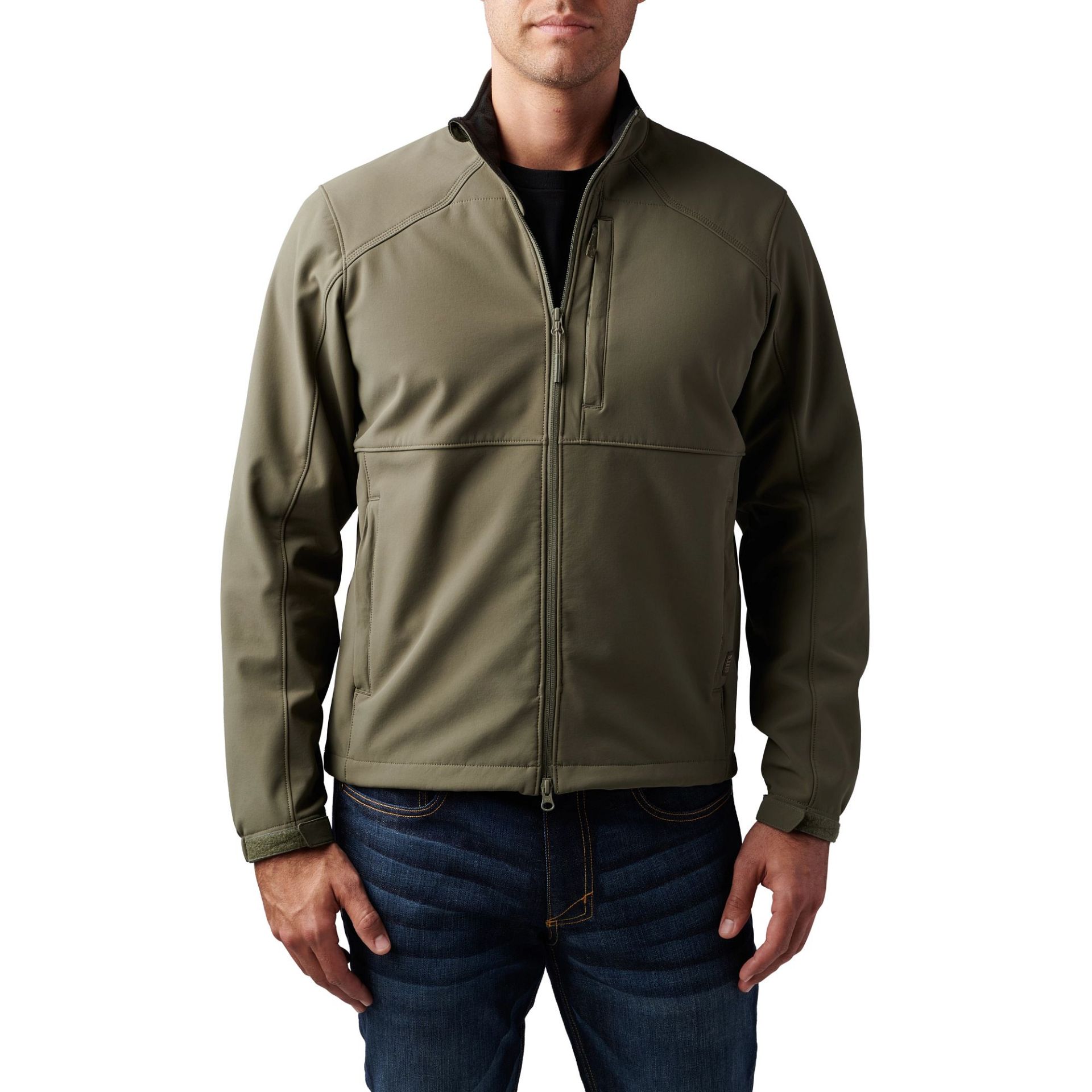 Picture of 5.11 78035 NEVADA SOFTSHELL JACKET