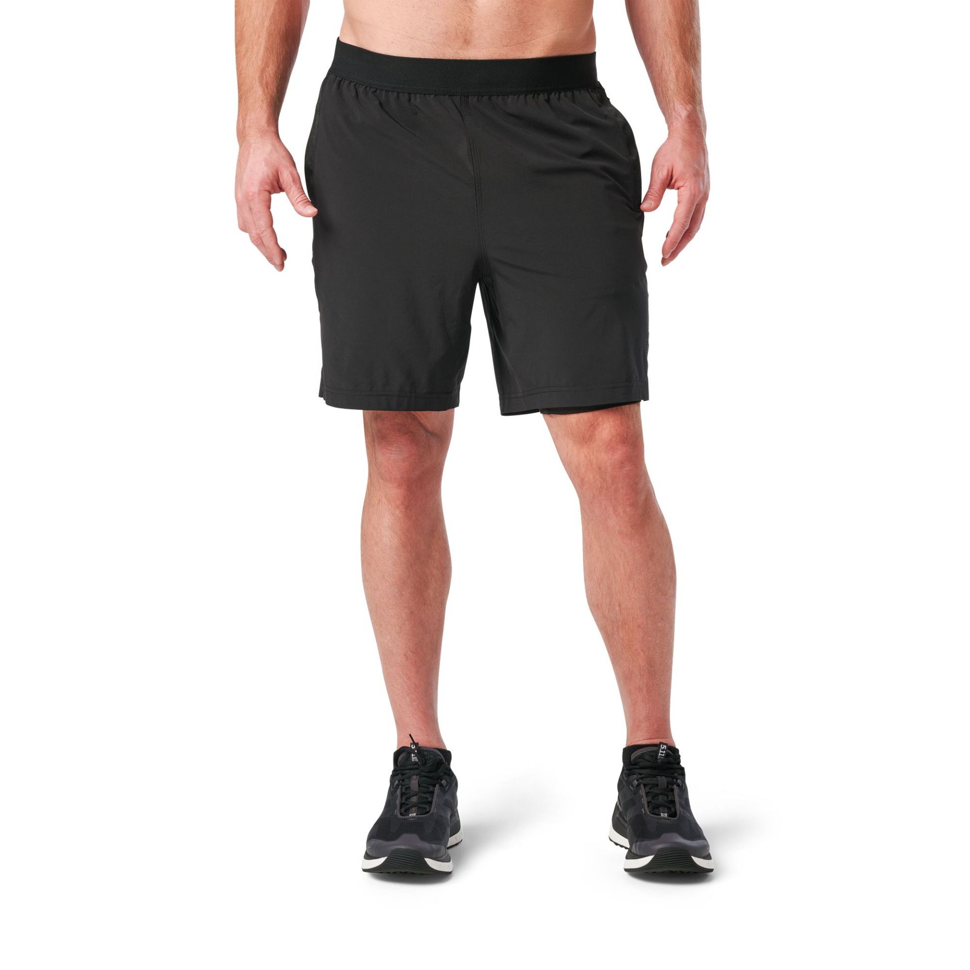 Picture of 5.11 82410 PT-R HAVOC SHORT