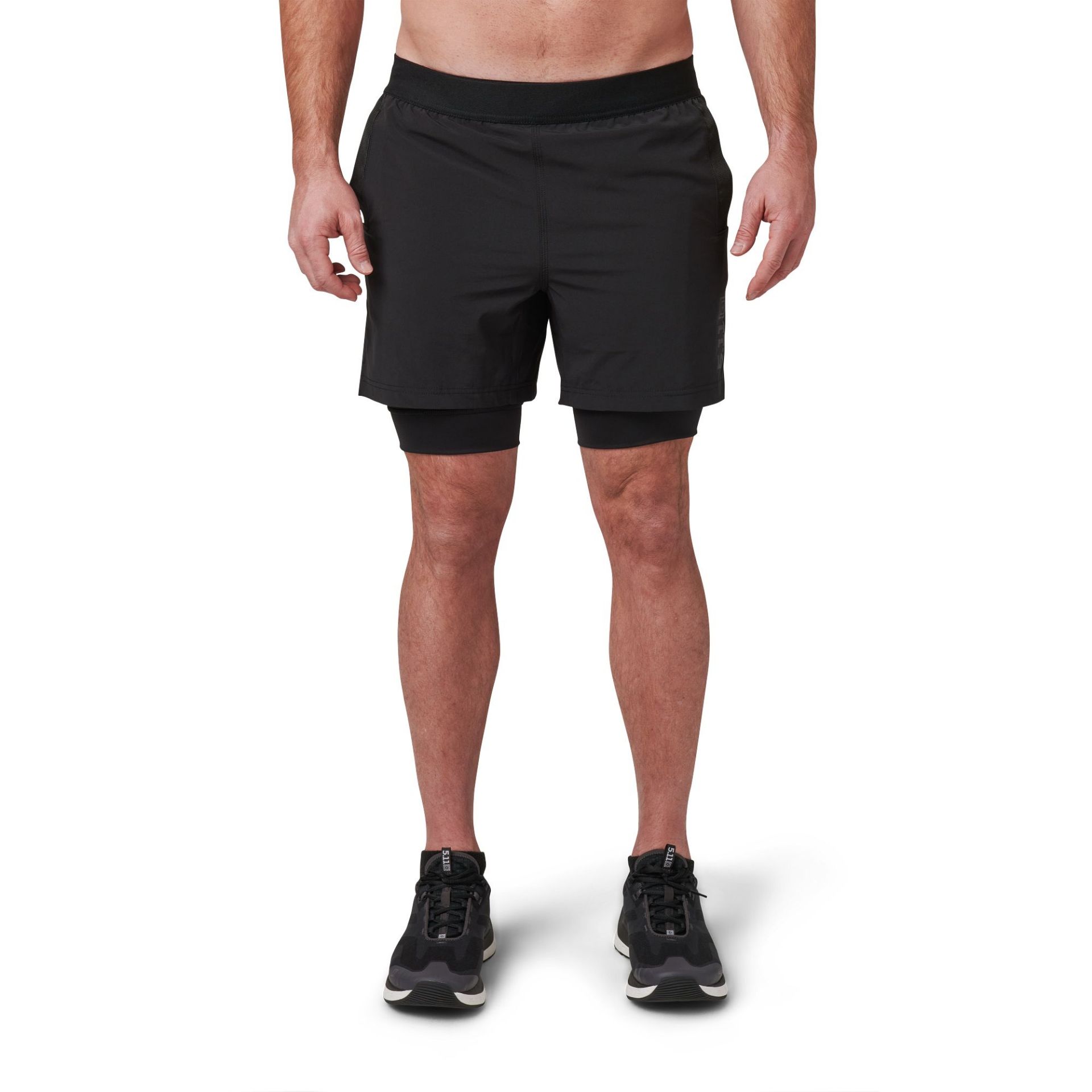 Picture of 5.11 82411 PT-R HAVOC PRO SHORT