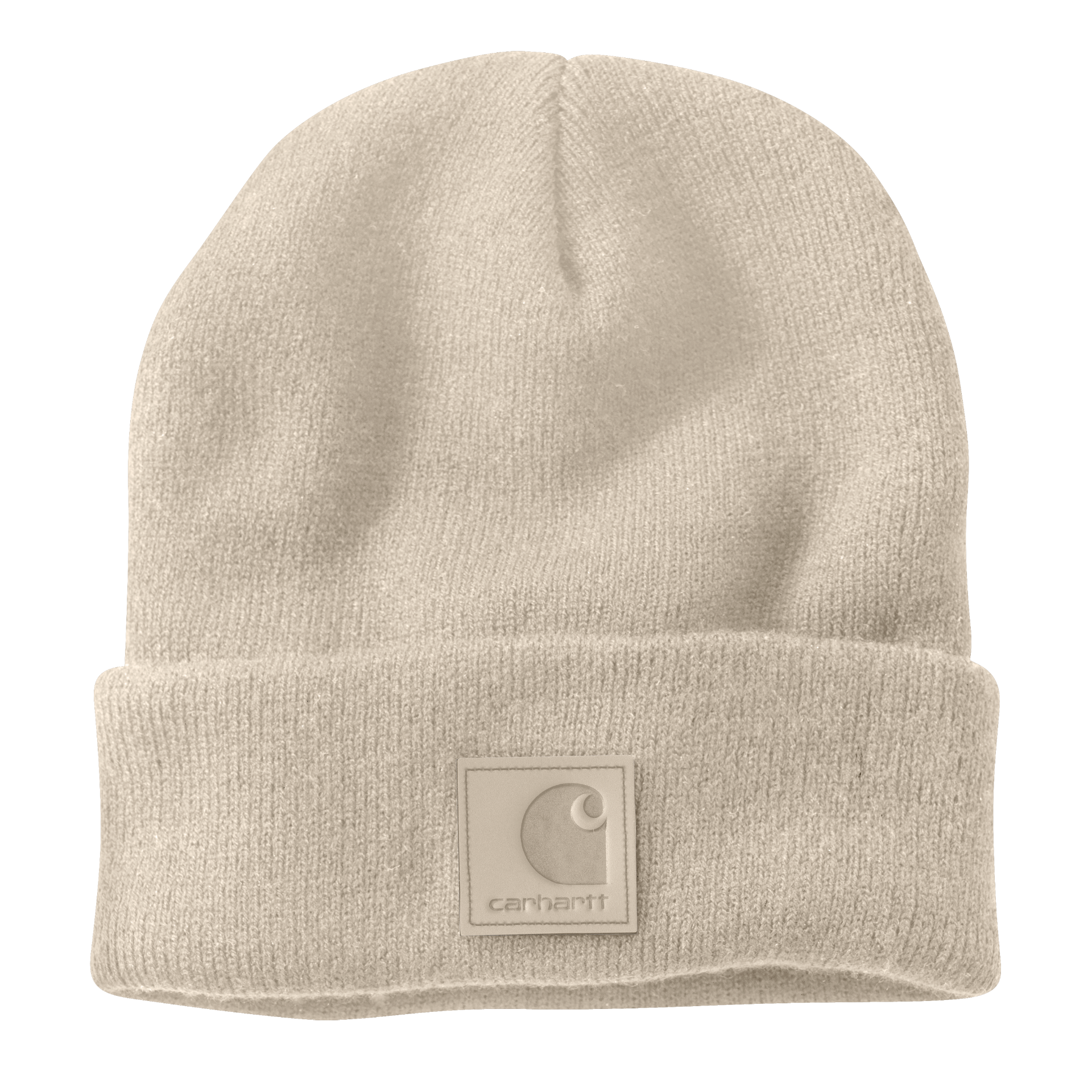Picture of Carhartt 101070 Mens Knit Beanie