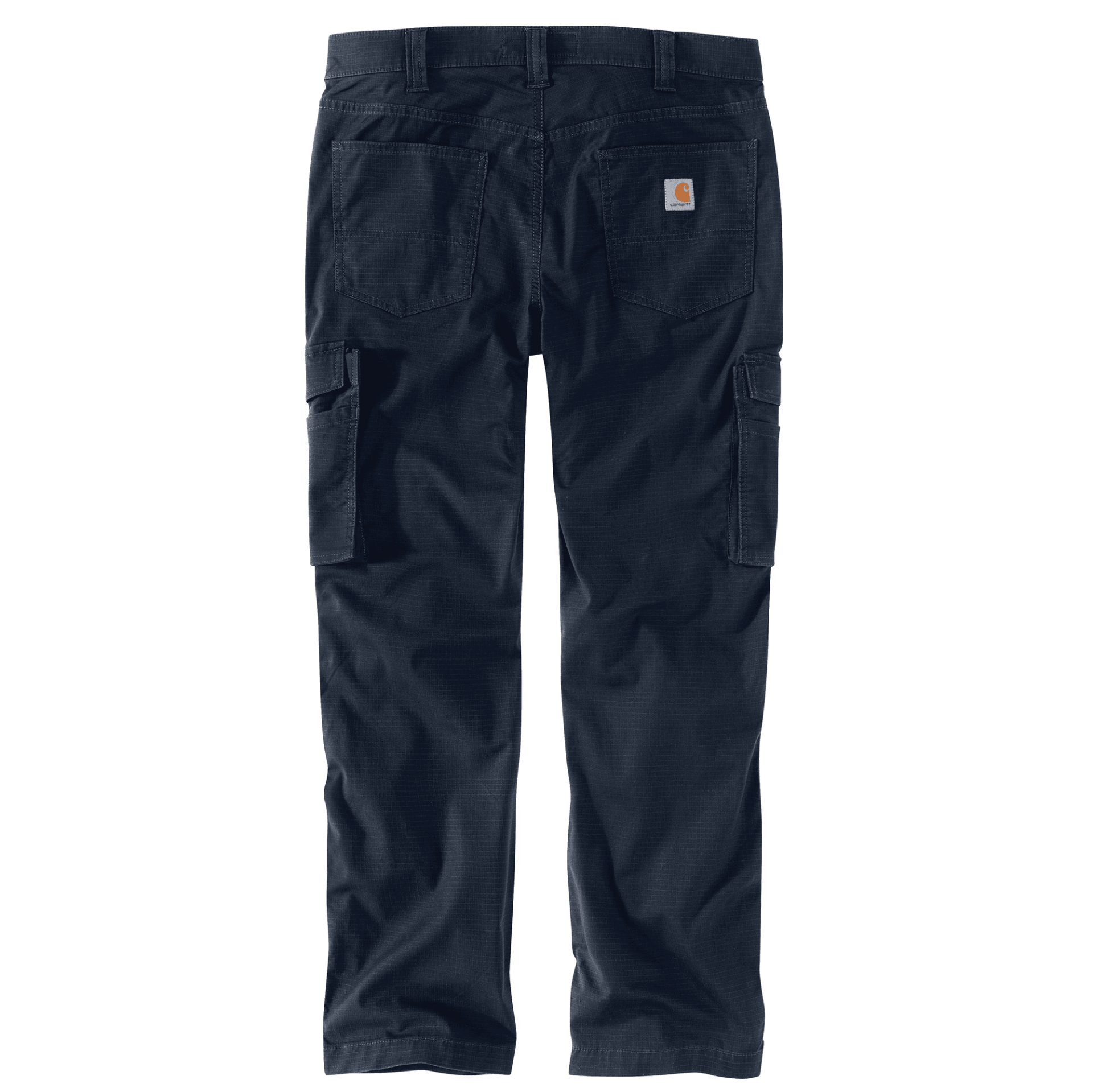 Picture of Carhartt 105296 Mens Force Relaxed Fit Ripstop Cargo Work Pant