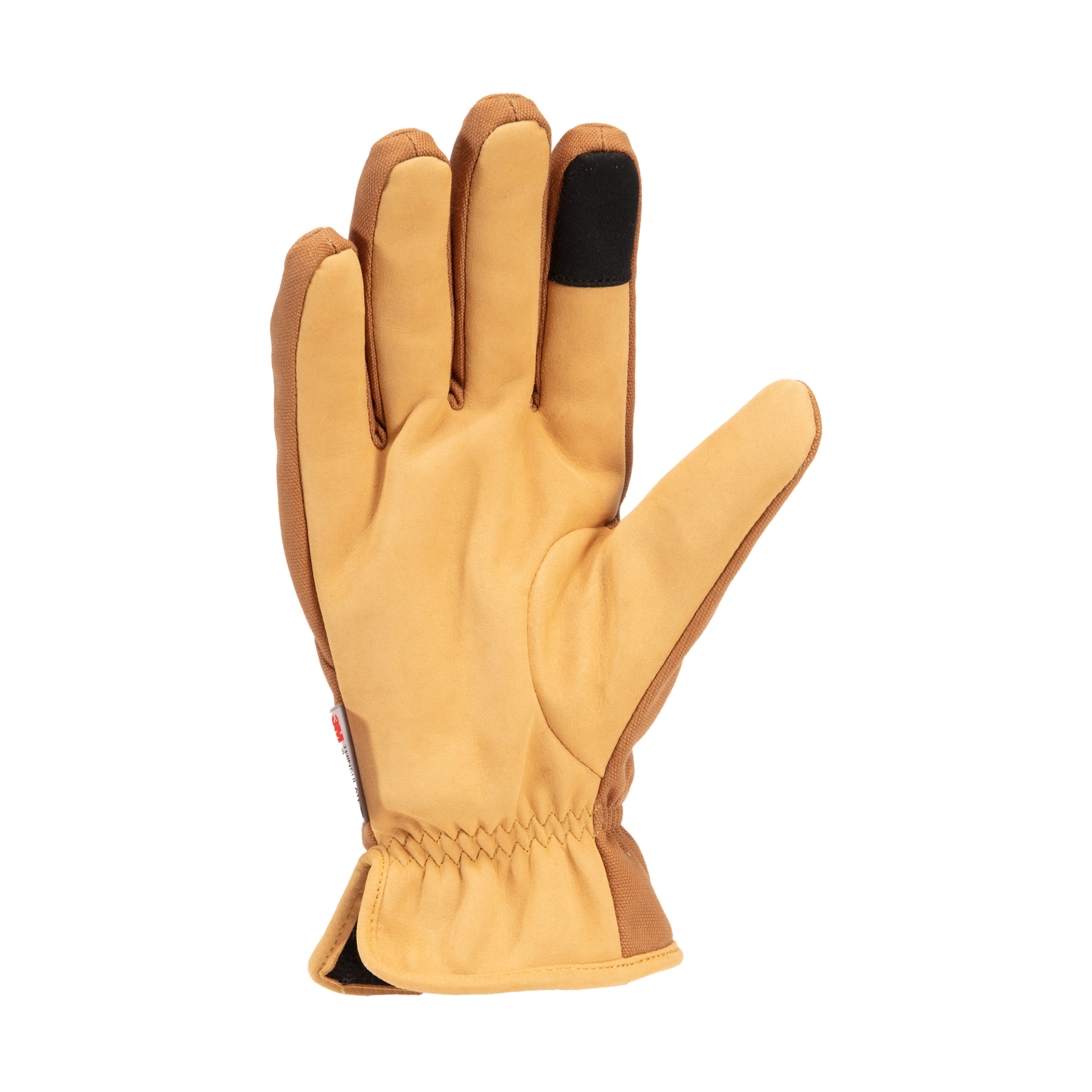 Picture of Carhartt GD0812W Mens Rugged Flex Insulated Open Cuff Glove