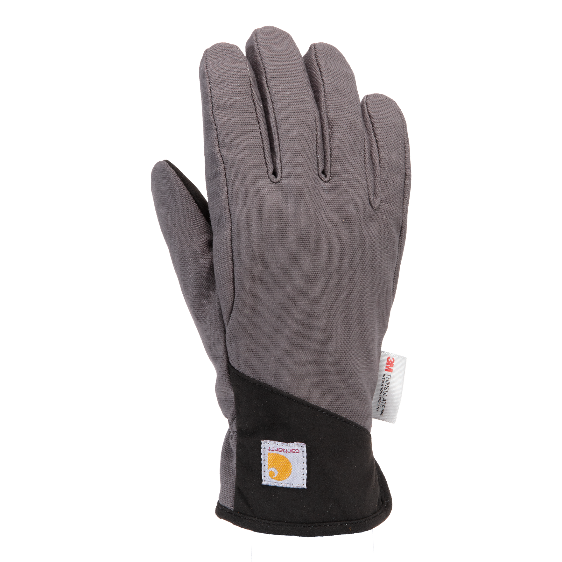 Picture of Carhartt GD0812W Mens Rugged Flex Insulated Open Cuff Glove