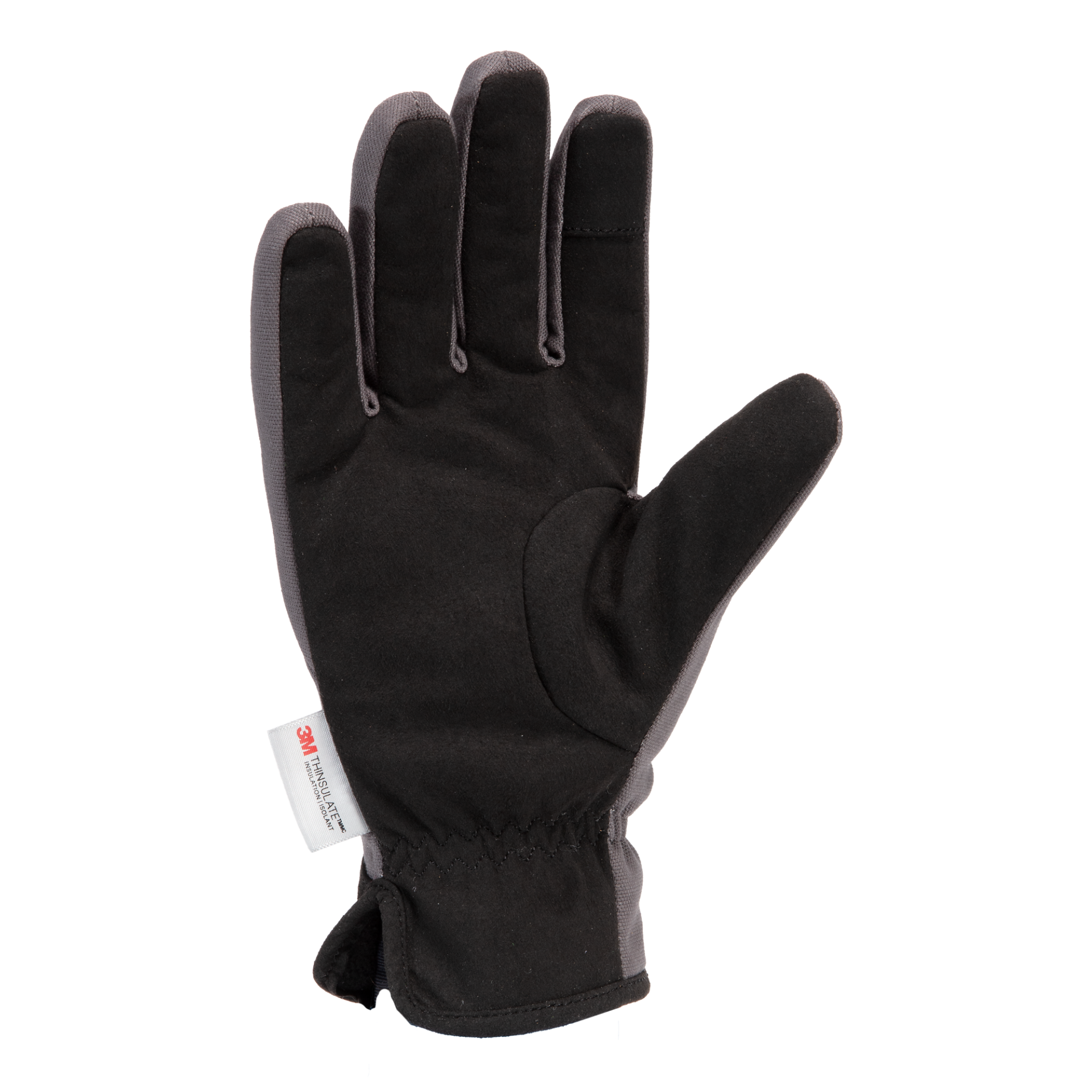 Picture of Carhartt GD0812W Mens Rugged Flex Insulated Open Cuff Glove