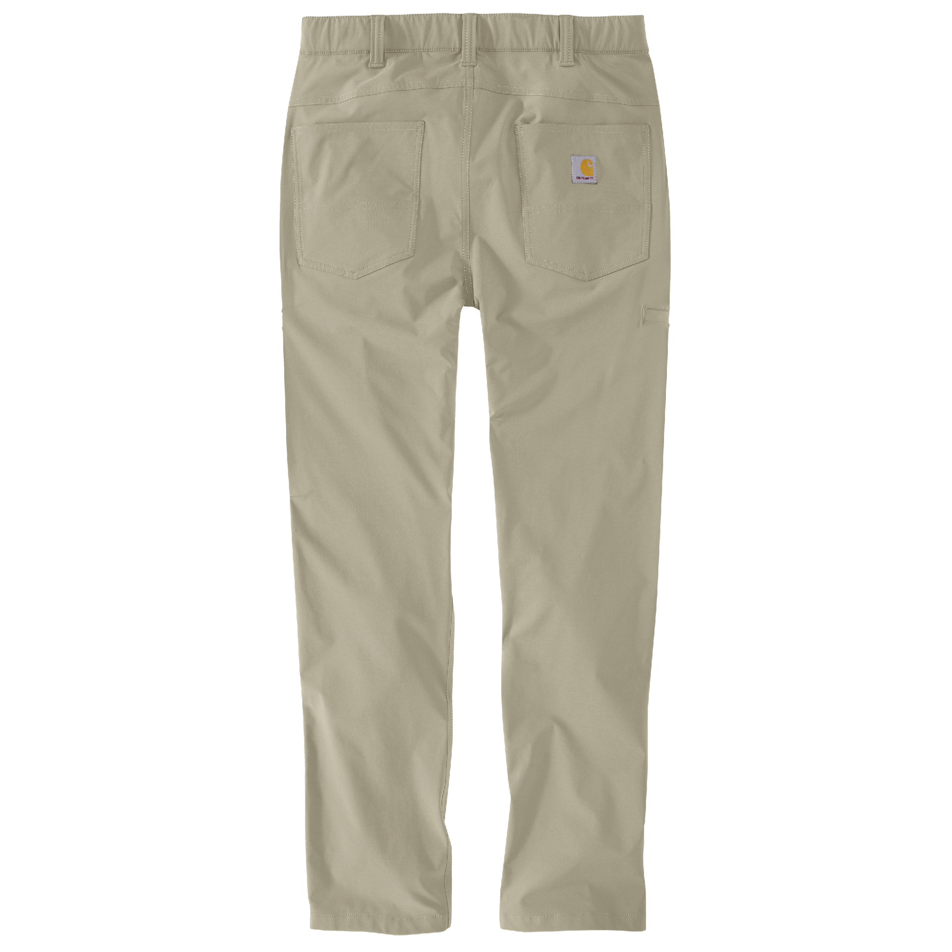Picture of Carhartt 106265 Mens Force Sun Defender™ Relaxed Fit Pant