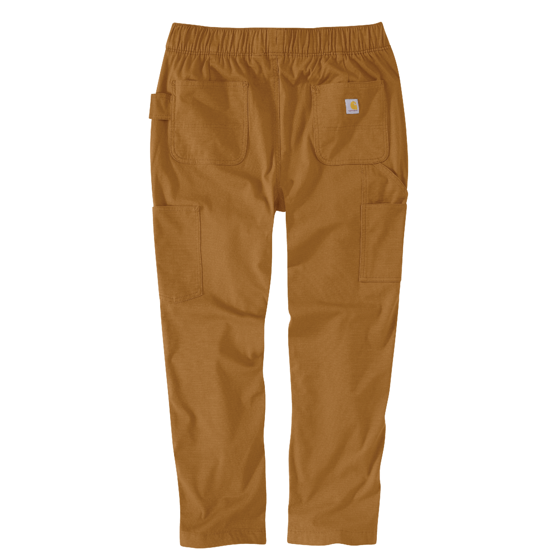 Picture of Carhartt 106194 Womens Force Relaxed Fit Ripstop Work Pant