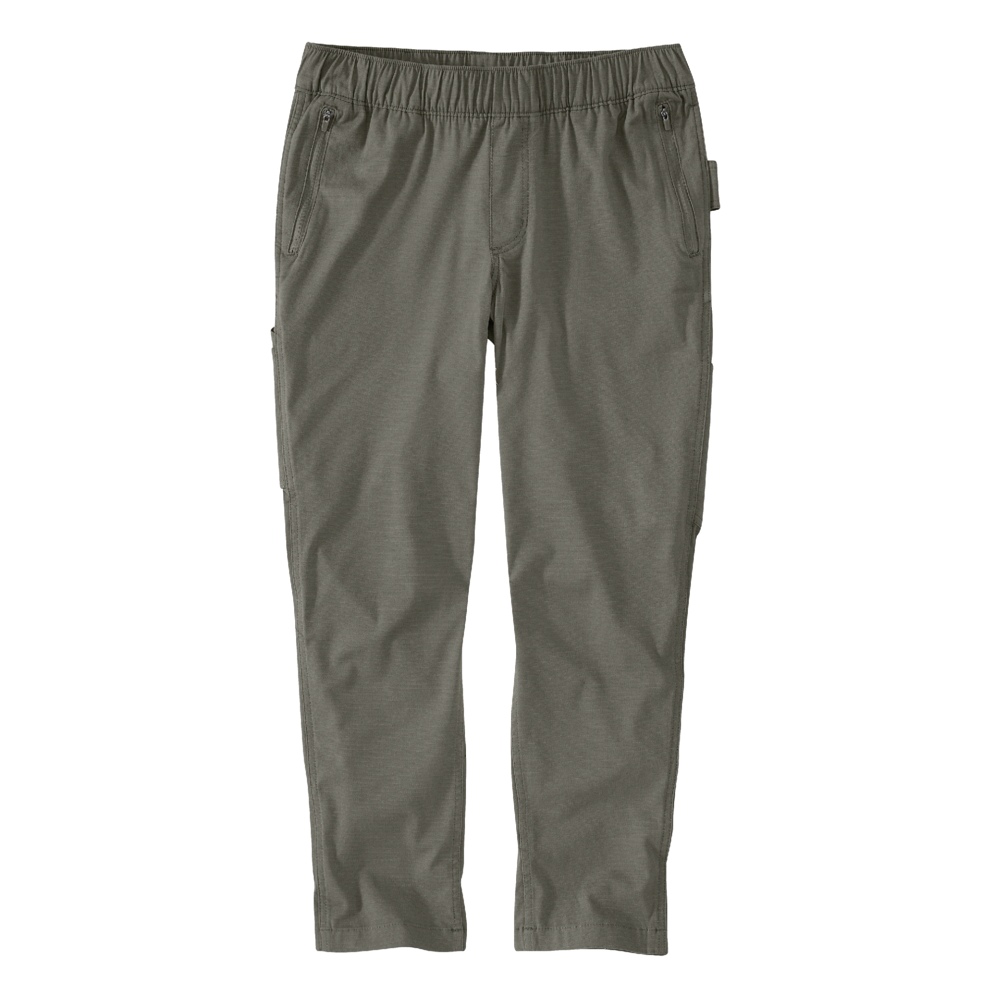 Picture of Carhartt 106194 Womens Force Relaxed Fit Ripstop Work Pant