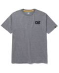 Picture of CAT W05324 TRADEMARK TEE