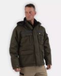 Picture of CAT W11432 HEAVY INSULATED PARKA