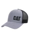 Picture of CAT 1090007 CAT TRADEMARK TRUCKER HAT