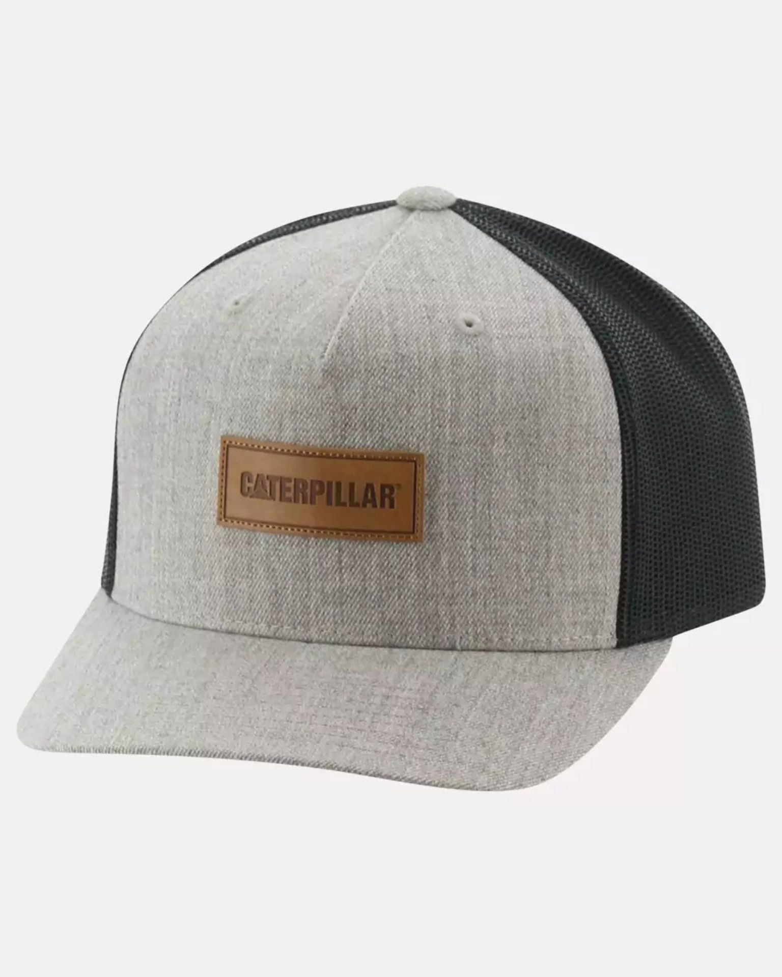 Picture of CAT 1120222 CATERPILLAR PATCH FLAT BILL CAP