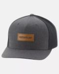 Picture of CAT 1120222 CATERPILLAR PATCH FLAT BILL CAP