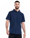 Picture of CAT 1610038 CLASSIC S/S OXFORD SHIRT