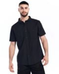 Picture of CAT 1610038 CLASSIC S/S OXFORD SHIRT