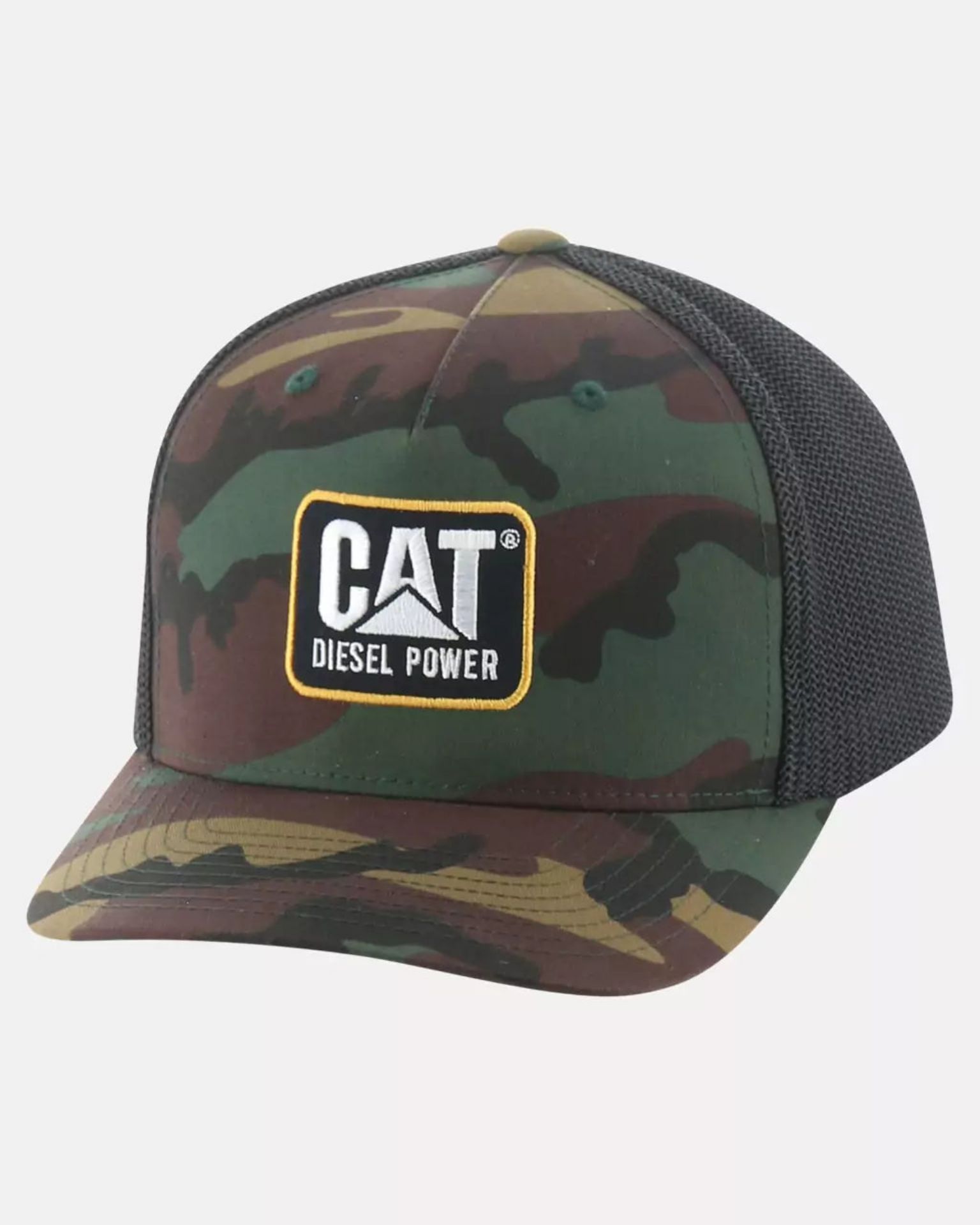 Picture of CAT 1120254 DESIGN MARK DIESEL CAPS