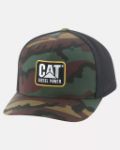 Picture of CAT 1120254 DESIGN MARK DIESEL CAPS