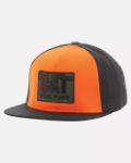 Picture of CAT 1120245 DIESEL POWER FLAT BILL CAP