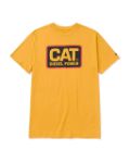 Picture of CAT 1510451 DIESEL POWER TEE