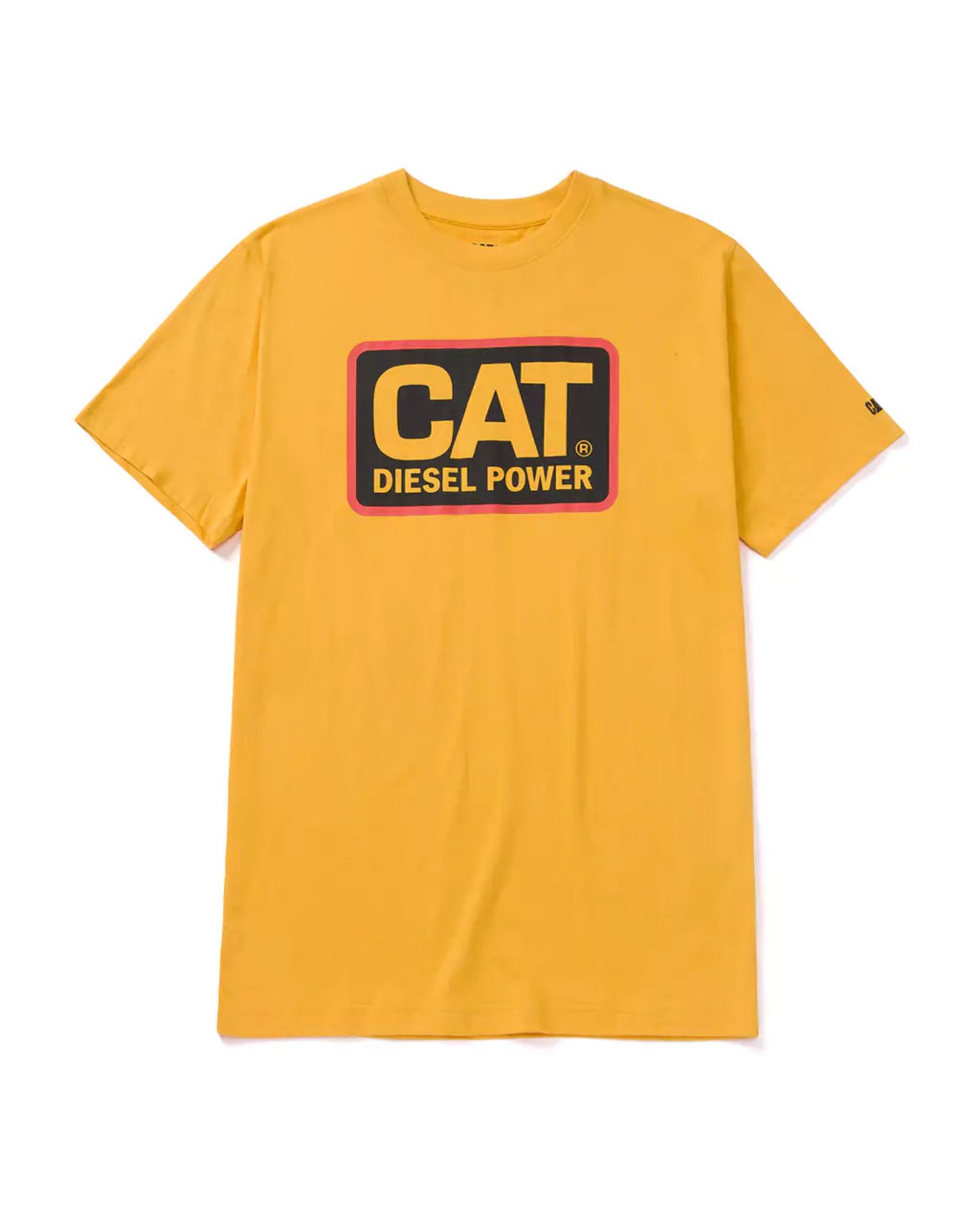 Picture of CAT 1510451 DIESEL POWER TEE