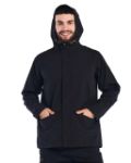 Picture of CAT 1310150 ESSENTIAL RAIN JACKET