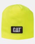 Picture of CAT 1128116 HI VIS KNIT CAP