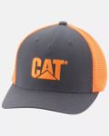 Picture of CAT 1120239 HI-VIS MESH CAP