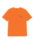 Picture of CAT 1510499 HI-VIS TRADEMARK POCKET TEE