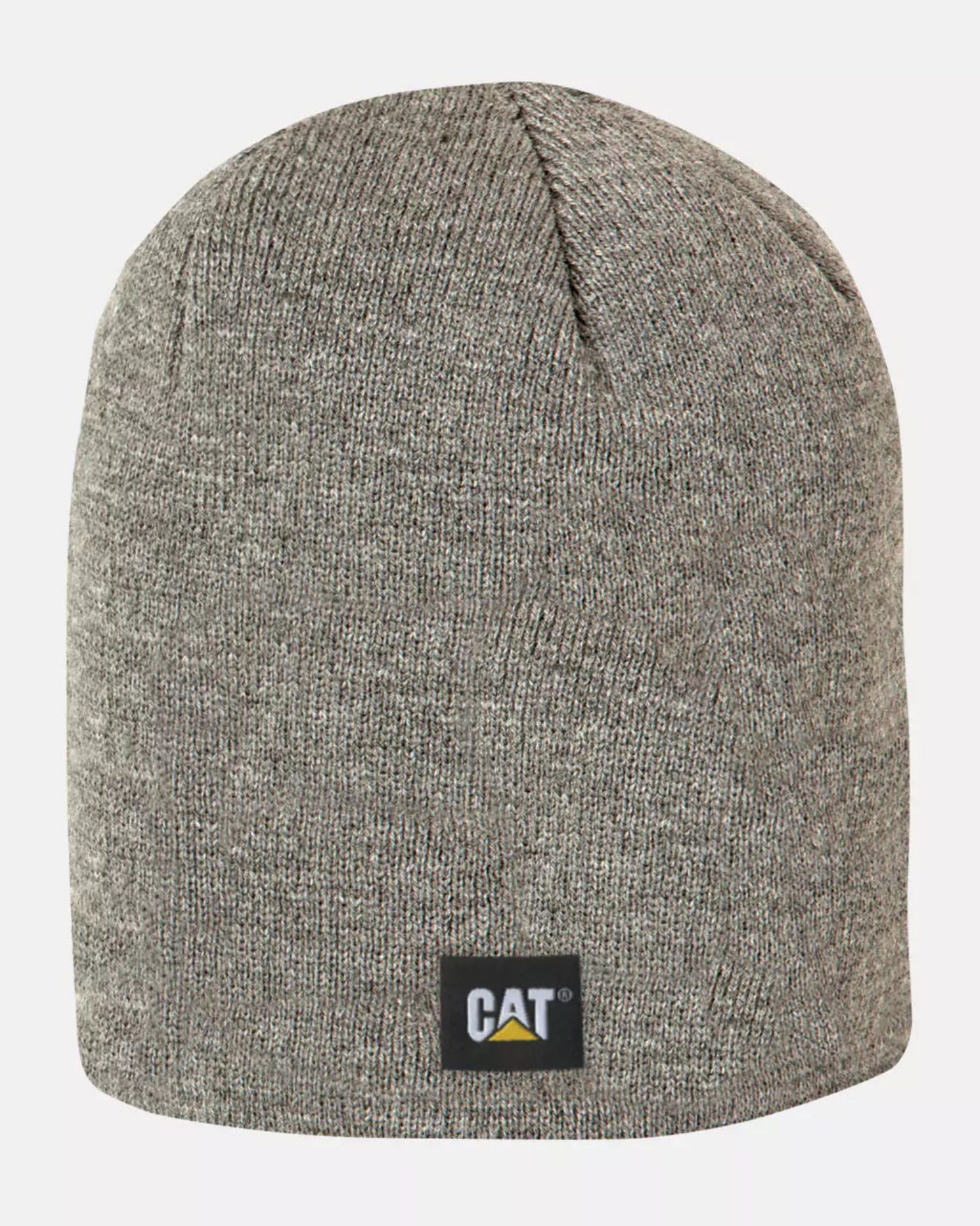 Picture of CAT 1120038 LOGO KNIT CAP
