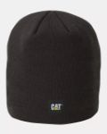 Picture of CAT 1120038 LOGO KNIT CAP