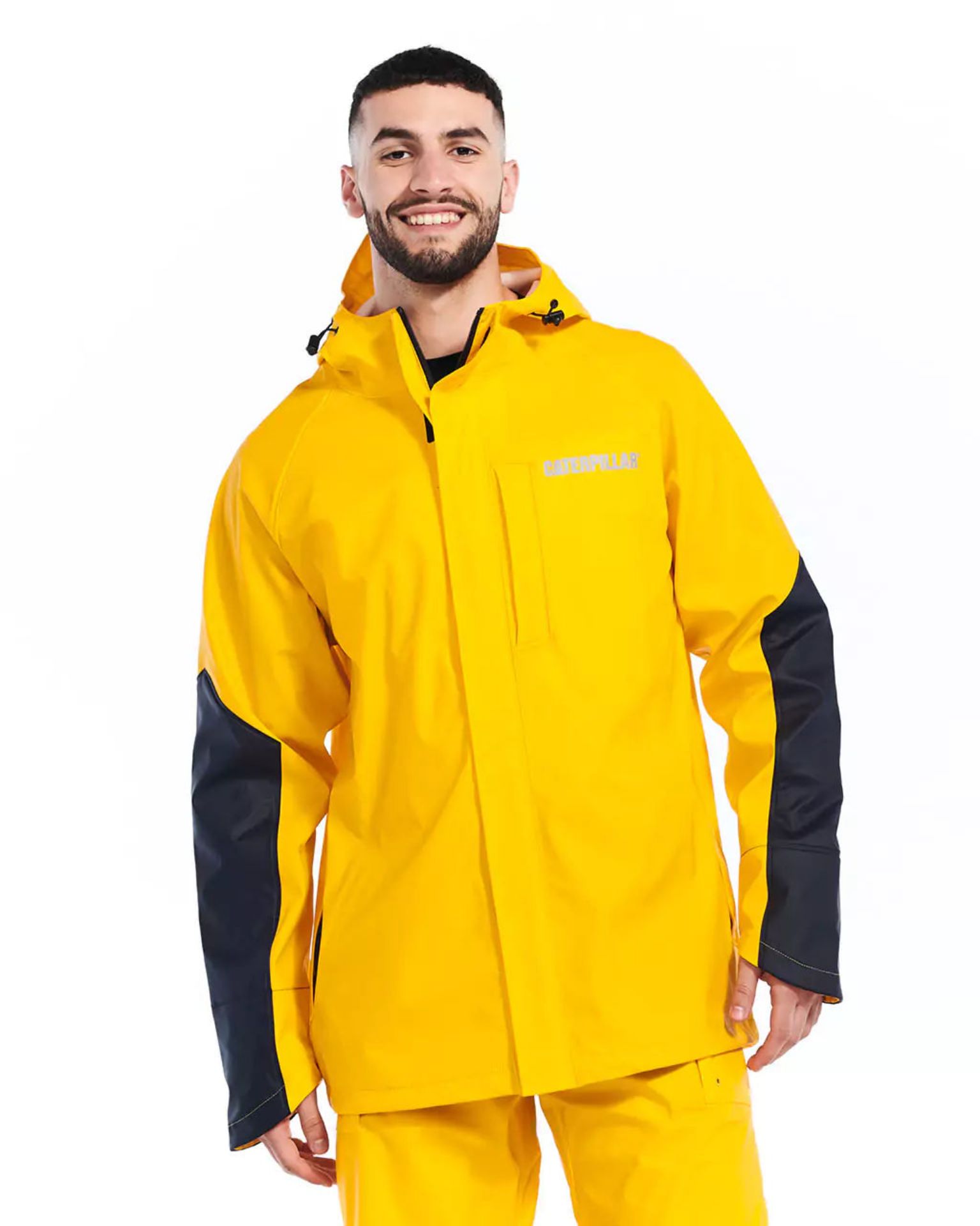 Picture of CAT 1310165 LONGSHORE JACKET