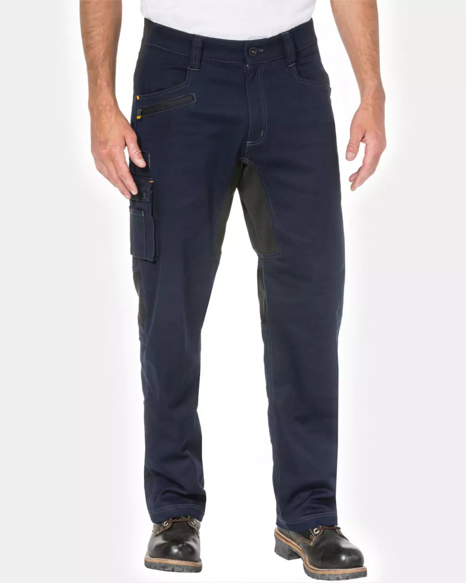 Picture of CAT 1810038 OPERATOR FLEX TROUSER