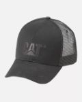 Picture of CAT 1120062 RAISED LOGO CAP