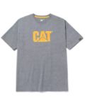 Picture of CAT 1510305 TM LOGO TEE