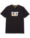 Picture of CAT 1510305 TM LOGO TEE