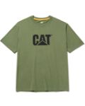 Picture of CAT 1510305 TM LOGO TEE
