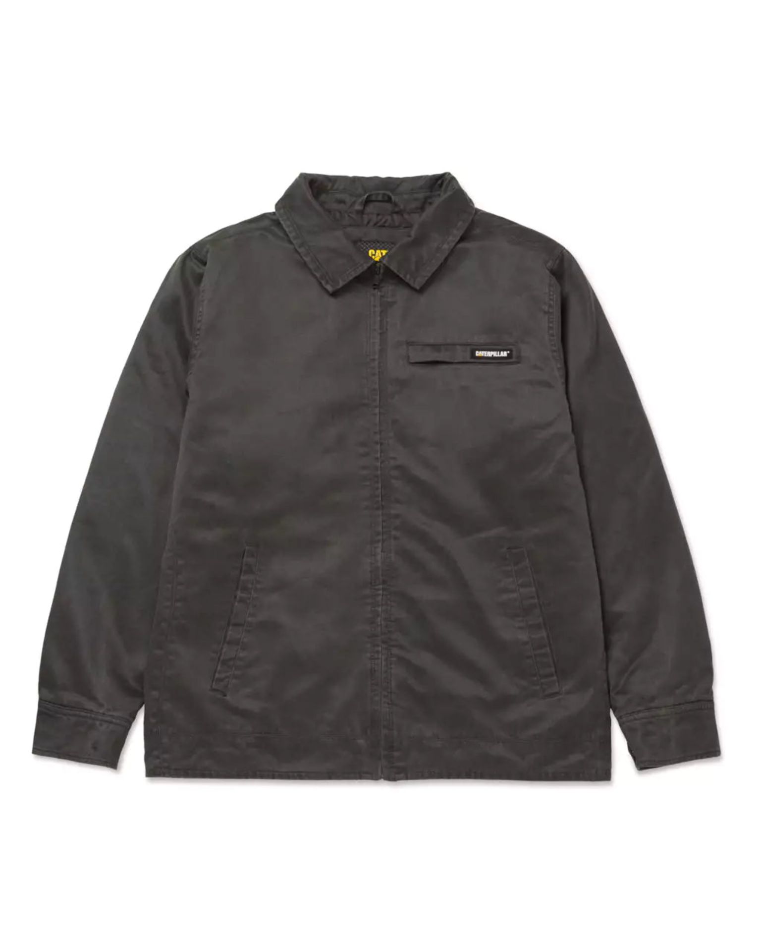 Picture of CAT 1310128 WEATHERED COTTON JACKET