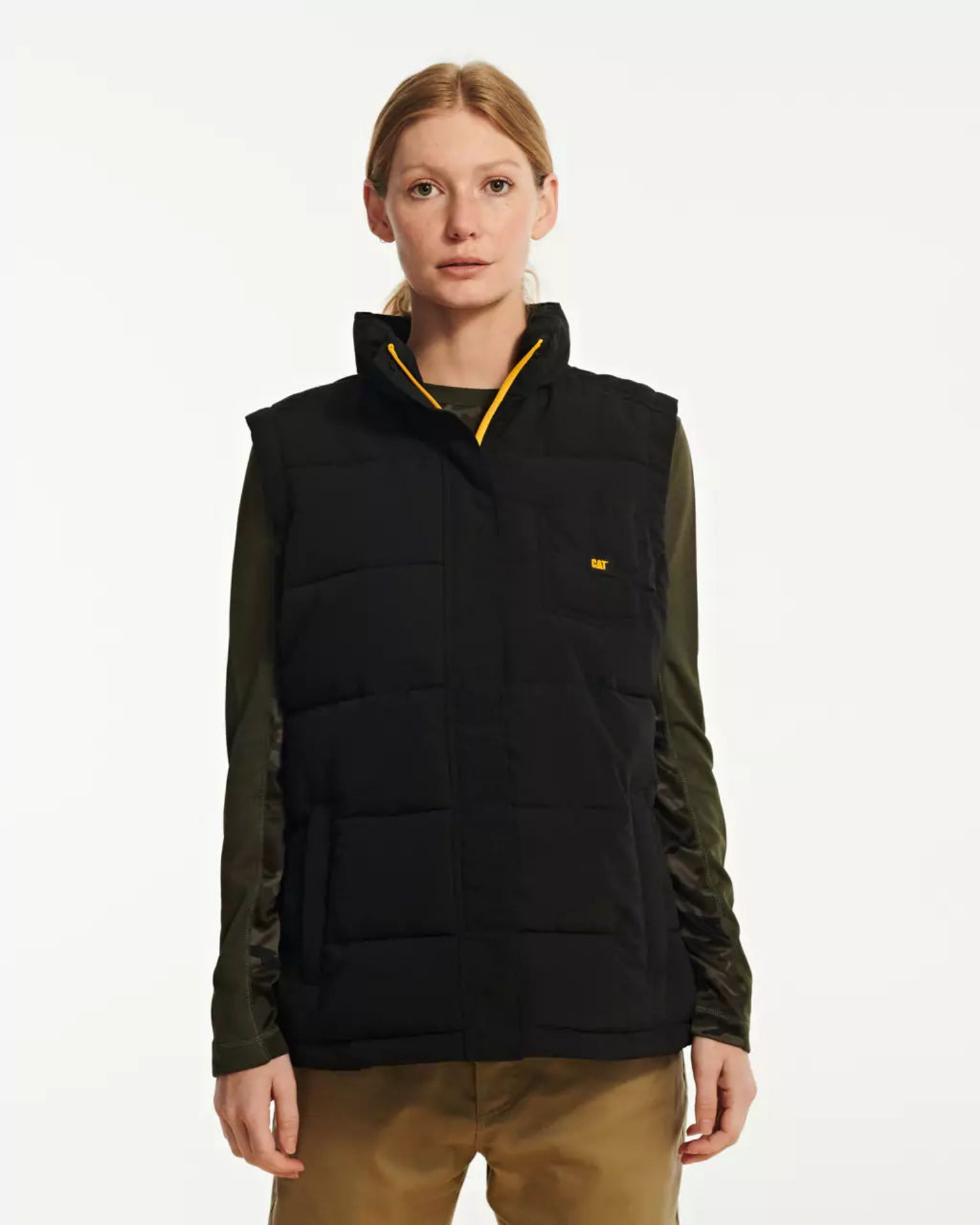 Picture of CAT 1320057 WOMEN'S ARCTIC ZONE VEST