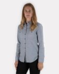 Picture of CAT 1610036 WOMEN'S BUTTON DOWN SHIRT